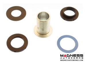 Audi TT (8J) Coilover Kit by Bilstein - B16 PSS10 - Adjustable